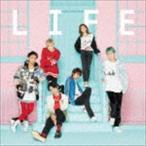 AAA / LIFE（CD＋DVD（スマプラ対応）） [CD]