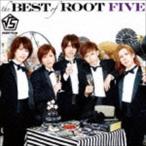 ROOT FIVE / the BEST of ROOT FIVE（通常盤／CD＋DVD） [CD]