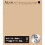 FPM / Alone [a заем ] Best 15 mellow tracks by FPM [CD]
