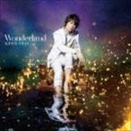 浦井健治 / Wonderland（通常