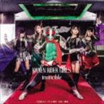 ̥饤GIRLS / invincible̾סTYPE-B [CD]