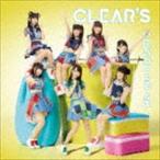 CLEAR’S / We are CLEAR’S（CD＋DVD） [CD]