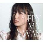 鈴木瑛美子 / FLY MY WAY／Soul Full of Music（CD＋DVD） [CD]