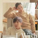 SOOHYUN＆HOON（from U-KISS） / I Wish [CD]