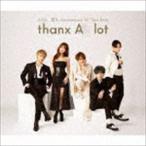 初回仕様 (取) AAA 4CD/AAA 15th Anniversary All Time Best -thanx