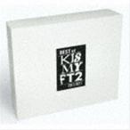 Kis-My-Ft2 / BEST of Kis-My-Ft2（通常盤／CD＋DVD盤／2CD＋DVD） [CD]