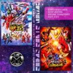 仮面ライダーセイバー 劇場版 オリジナル サウンドトラック 2021-2022 [CD]