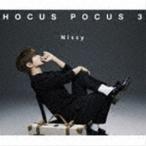 DVD付 Nissy (西島隆弘) CD+2DVD/HOCUS POCUS 3 22/5/24発売