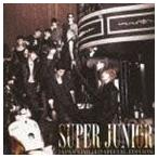 SUPER JUNIOR / SUPER JUNIOR JAPAN LIMITED SPECIAL EDITION -SUPER SHOW3 開催記念盤-（来日記念盤／CD＋DVD） [CD]