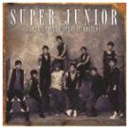 SUPER JUNIOR / SUPER JUNIOR JAPAN LIMITED SPECIAL EDITION -SUPER SHOW3 開催記念盤-（来日記念盤） [CD]