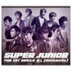 SUPER JUNIOR / 美人（BONAMANA）（CD＋DVD） [CD]