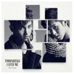 東方神起 / Catch Me -If you wanna-（通常盤） [CD]