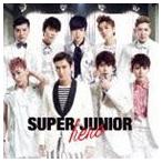 SUPER JUNIOR / Hero（通常盤） [CD]