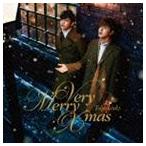 東方神起 / Very Merry Xmas（初回生産限定盤／CD＋DVD） [CD]