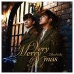 東方神起 / Very Merry Xmas（通常盤） [CD]