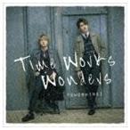 東方神起 / Time Works Wonders（通常盤） [CD]