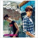 SUPER JUNIOR-D＆E / Let’s Get It On（CD＋DVD） [CD]