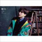 SUPER JUNIOR / I THINK U（初回生産限定盤／EUNHYUK Ver.／CD（スマプラ対応）） [CD]