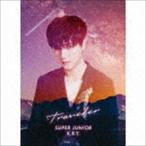 SUPER JUNIOR-K.R.Y. / Traveler（初回生産限定盤／イェソン ver.） [CD]
