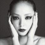 安室奈美恵／FEEL（CD＋ブルーレイ）(CD)