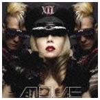 m.o.v.e / XII（トゥエルヴ） [CD]