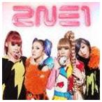 2NE1 / 2NE1 GO AWAY [CD]