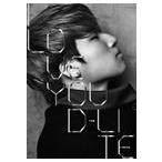 D-LITE（from BIGBANG） feat.葉加瀬太郎 / I LOVE YOU（初回生産限定盤／CD＋DVD） [CD]