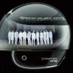 TREASURE / THE SECOND STEP  CHAPTER ONE̾סCDBlu-rayʥޥץбˡ [CD]