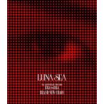 LUNA SEA／35th ANNIVERSARY TOUR 2024 ERA TO ERA BRAND NEW CHAOS [Blu-ray]
