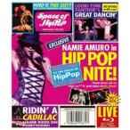 【未開封】ブルーレイ　安室奈美恵/Space of Hip-Pop-namie… Space of Hip-Pop -namie amuro tour 2005- [Blu-ray] - 最安値・価格