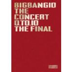 BIGBANG10 THE CONCER