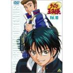 テニスの王子様 Vol.10 [DVD]