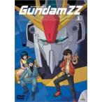 機動戦士ガンダムZZ 1 [DVD]