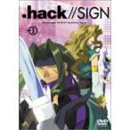 .hack//SIGN VOL.3 [DVD]