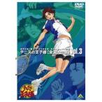  Prince of Tennis Original Video Animation вся страна собрание .Vol.3 [DVD]