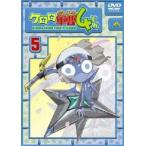  Keroro Gunso 4th season 5 [DVD]