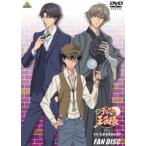  новый Prince of Tennis OVA vs Genius10 FAN DISC [DVD]