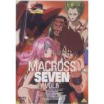 マクロス7 Vol.6 [DVD]