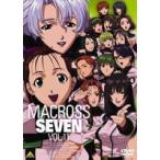 マクロス7 Vol.11/河森正治 (脚本) アミノテツロー美樹本晴彦