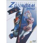 機動戦士Zガンダム Volume.4 [DVD]