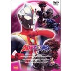  Ultraman Cosmos 13 [DVD]