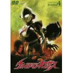  Ultraman Nexus Volume 4 [DVD]