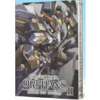 機動戦士ガンダム 鉄血のオルフェンズ 第2期 パッケージ画像