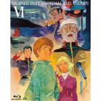 機動戦士ガンダム THE ORIGIN VI 誕生 赤い彗星 [Blu-ray] - 最安値