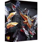  God Bless Dancouga 40th anniversary Blu-ray Box( специальное оборудование ограниченая версия ) [Blu-ray]