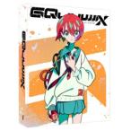  Mobile Suit Gundam GQuuuuuuX vol.1( специальное оборудование ограниченая версия ) [Blu-ray]