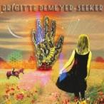 BRIGITTE DEMEYER / SEEKER [CD]