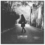 A.A.WILLIAMS / SONGS FROM ISOLATION [CD]