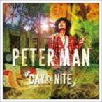 PETER MAN / DAY ＆ NITE [CD]