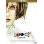 REC|rek3 GENESIS специальный * выпуск [DVD]
